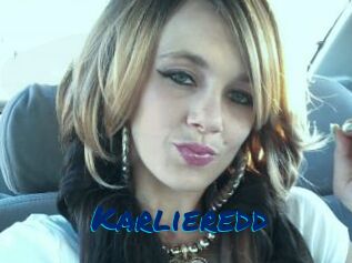 Karlieredd