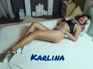 Karlina