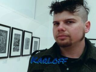 Karloff