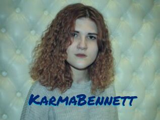 KarmaBennett