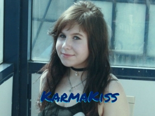 KarmaKiss