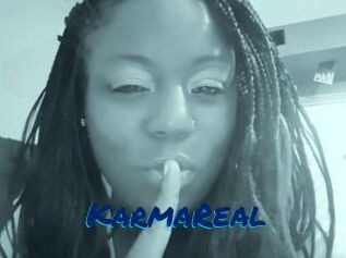 KarmaReal