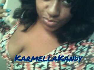 KarmellaKandy