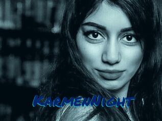 KarmenNight