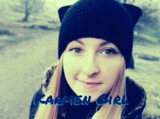 Karmen_Girl