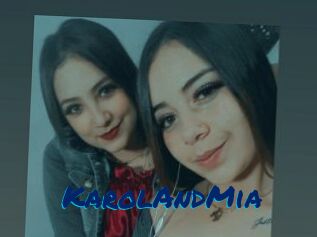 KarolAndMia