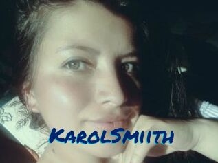 KarolSmiith