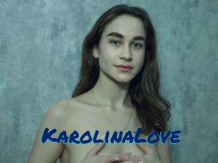 KarolinaLove