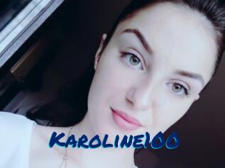 Karoline100