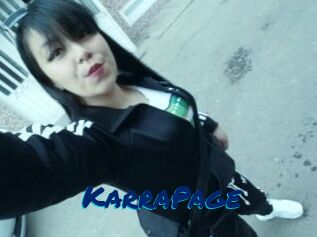 KarraPage