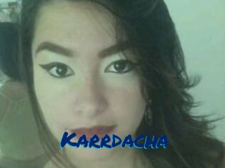 Karrdacha