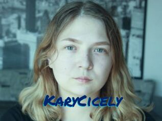 KaryCicely
