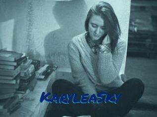KaryleaSky