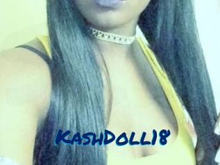 KashDoll18