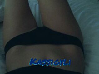 Kassigyli