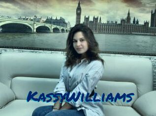 KassyWilliams