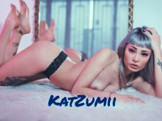 KatZumii