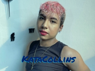KataCollins Sexe City