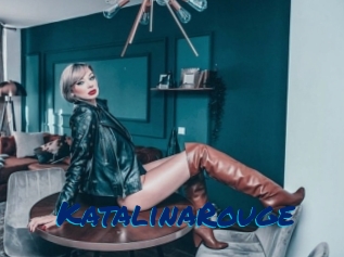 KatalinaRouge Sexe City