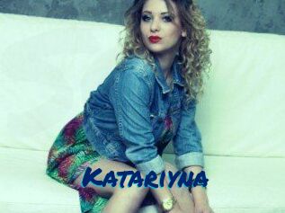Katariyna