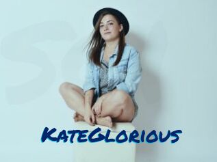 KateGlorious