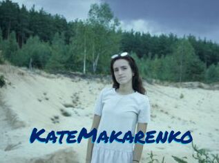 KateMakarenko