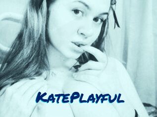 KatePlayful