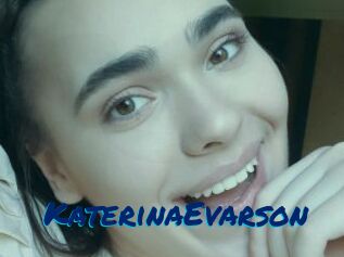 KaterinaEvarson