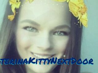 KaterinaKittyNextDoor
