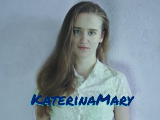 KaterinaMary