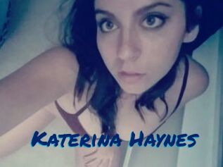 Katerina_Haynes