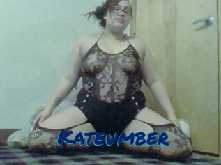 Kateumber