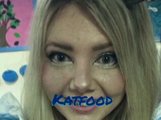 Katfood