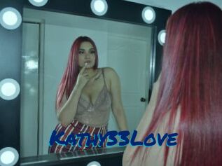 Kathy33Love
