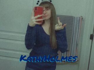KathyHolmes