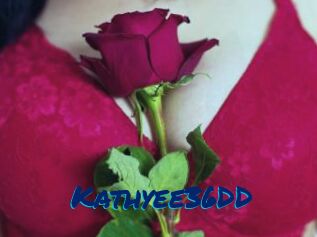 Kathyee36DD