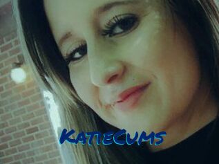 KatieCums