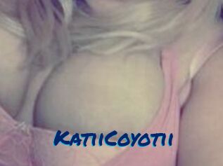 KatiiCoyotii