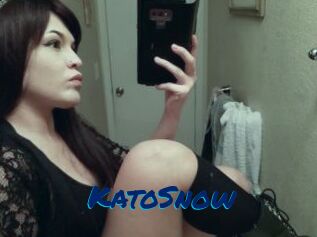 KatoSnow