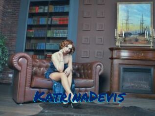 KatrinaDevis Sexe City