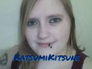 KatsumiKitsune