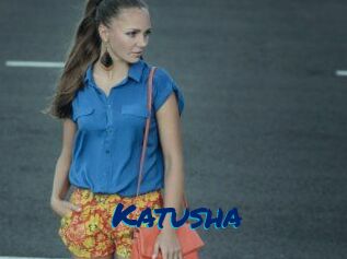 Katusha