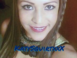 KatySquirtxxX