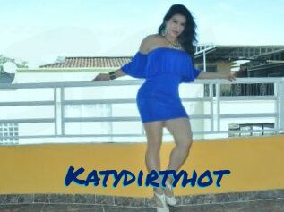 Katydirtyhot
