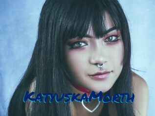 KatyuskaMorth