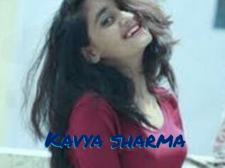 Kavya_sharma