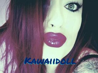 KawaiiDoll