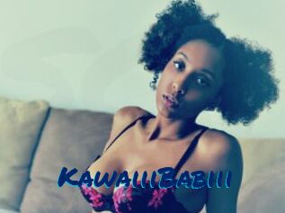 KawaiiiBabiii