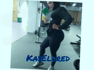 KayEldred Sexe City