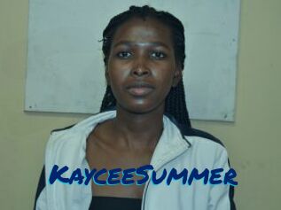 KayceeSummer